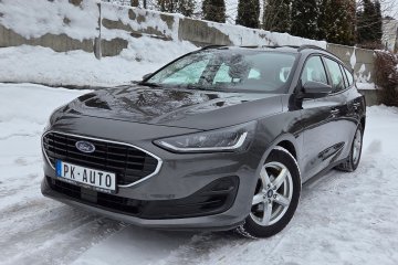 1.5EcoBlue 120Km Full Led Acc Kamera Automat !