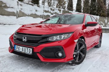 Navi Led Kamera ACC  Asystent Pasa 76Tyś Km !