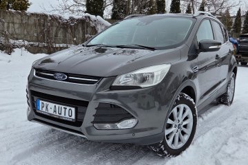 ParkAssist Sony Kamera El.Klapa Bliss Asystent Pasa Titanium!