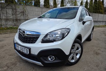 1.7CDTI 130KM 4x4 Manual Serwis!