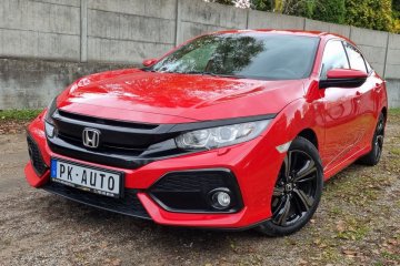 Navi Led Kamera ACC  Asystent Pasa 76Tyś Km !