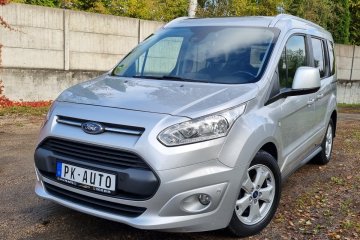 TITANIUM NAVI KAMERA PANORAMA PARK ASSIST