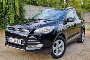 64TYŚ KM ! ! ! Navi Kamera Klimatronik Jak Nowy!