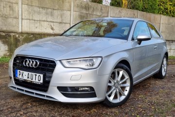 1.4TSI 122Km Navi Led Xenon Zadbany ! ! !