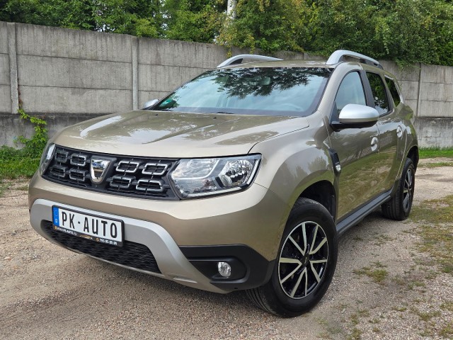 dacia