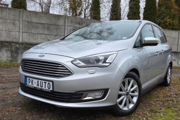 TITANIUM BI-XENON LED 7-OSOBOWY 123 TYŚ KM