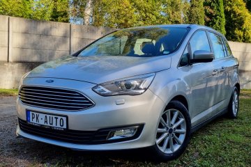 TITANIUM BI-XENON LED 7-OSOBOWY 123 TYŚ KM