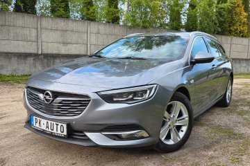 2.0CDTI 170KM LED HUD BLISS KAMERA EL. KLAPA