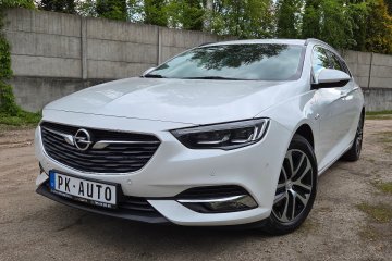 1.6CDTI 136KM AUTOMAT LED BLISS KAMERA ASYSTENT PASA