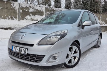 1.9DCI 130KM Klimatronik Manual Sprowadzony