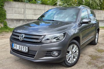 1.4TSI 160KM 154TYŚ KM LIFE KLIMATRONIK PARKASSIST HAK