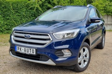 1.5EcoBoost Zadbana 103 TYŚ KM ! ! !