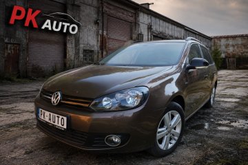 1.6TDI 105KM Match Navi Klimatronik 1-Właściciel