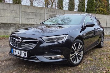 2.0CDTI 170KM Business Edition Manual AGR Full Led