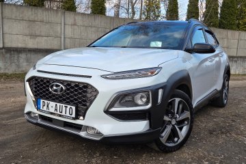 1.6T-GDI 177KM 4WD AUTOMAT MAXX WYPOSAŻENIE !