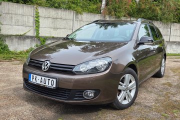 1.6TDI 105KM Match Navi Klimatronik 1-Właściciel