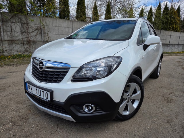 opel