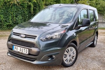 1.5TDCI 120Km Navi Kamera Klimatronik