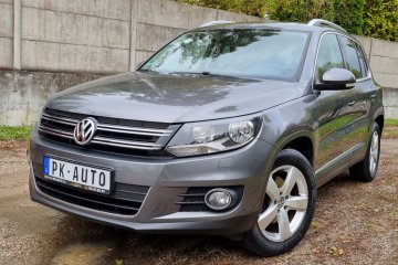 1.4TSI Lift Navi Alcantara Hak Serwis