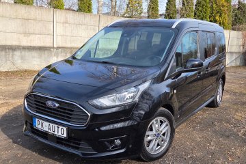 TITANIUM RAMPA PRZEWÓZ OSÓB NIEPEŁNOSPRAWNYCH PEFRON SAM