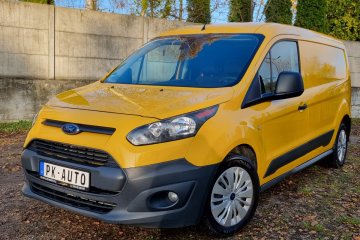 1.5TDCI 120KM Klima Long L2 Hak 3-Osobowy Zadbany!