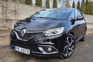 7-Osobowy Automat Bose Kamera Bliss ParkAssist