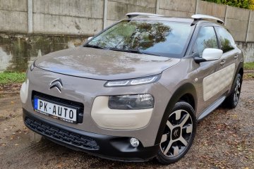 1.2Benzyna 82Km Navi Kamera 41Tyś KM!