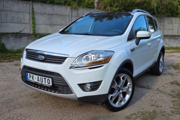 2.0TDCI 136Km Titanium Klimatronik Sony