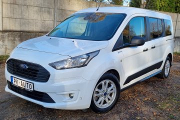 RAMPA PNEUMATYKA PEFRON SAM PRZEWÓZ OSÓB NIEPEŁNOSPRAWNYCH