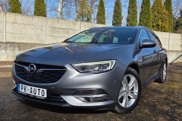 2.0CDTI 170KM LED HUD BLISS KAMERA EL. KLAPA