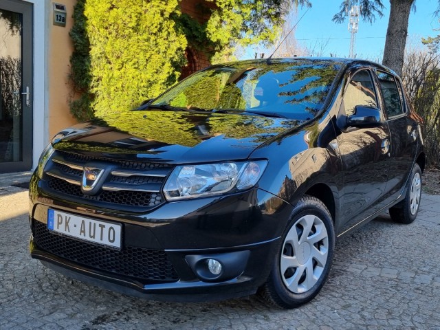 dacia