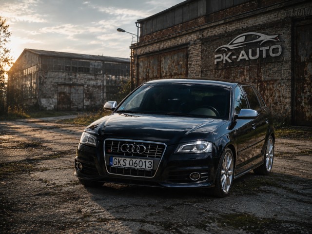 audi